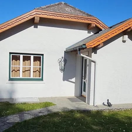 Дом отдыха Gartenidylle Мелк