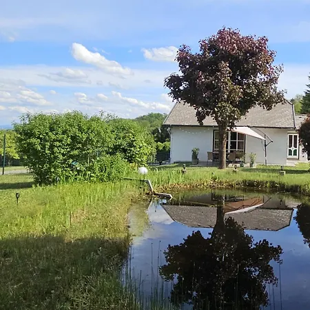 Дом отдыха Gartenidylle