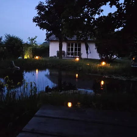 Дом отдыха Gartenidylle Мелк